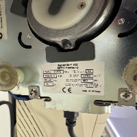 Eppendorf MiniSpin Centrifuge image 2